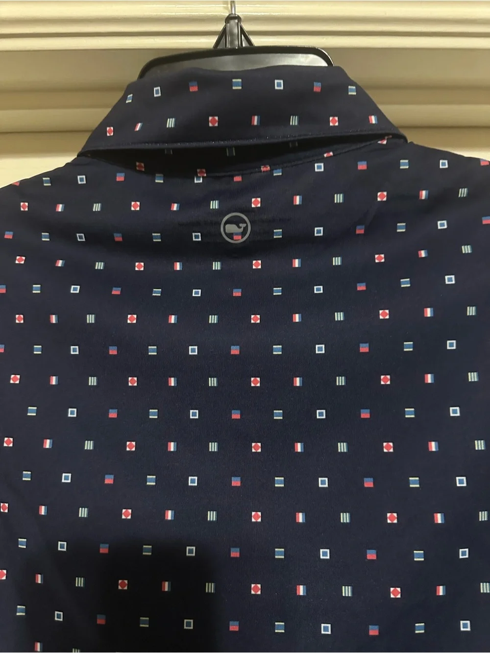 Vineyard Vines Boys L 16 Polo shirt OTG